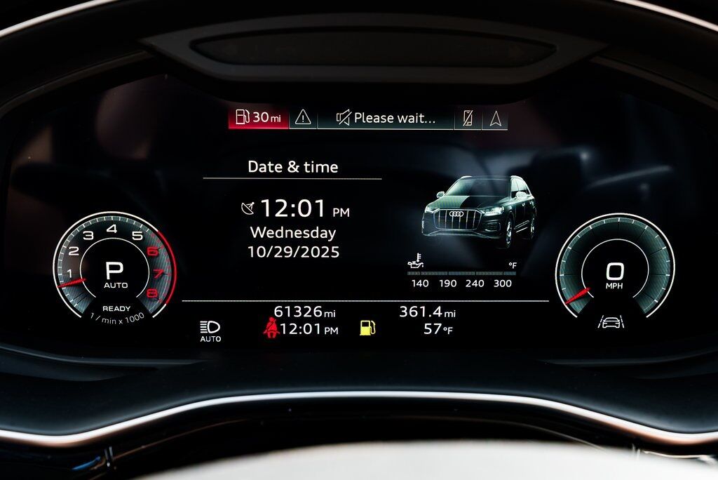 2022 Audi Q7 55 Premium Beaverton OR