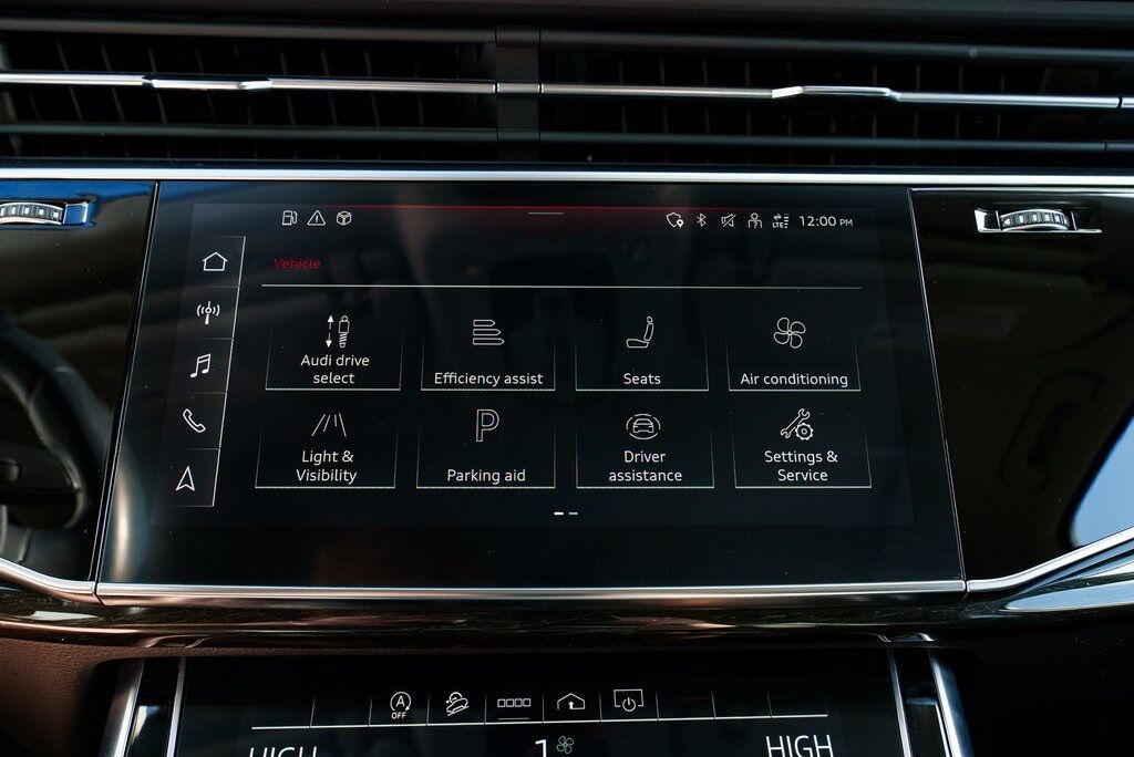 2022 Audi Q7 55 Premium Beaverton OR