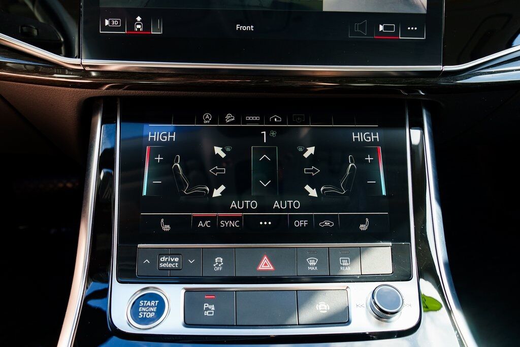 2022 Audi Q7 55 Premium Beaverton OR