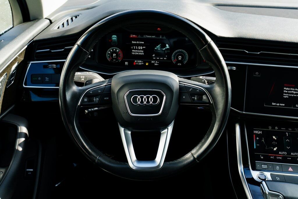 2022 Audi Q7 55 Premium Beaverton OR