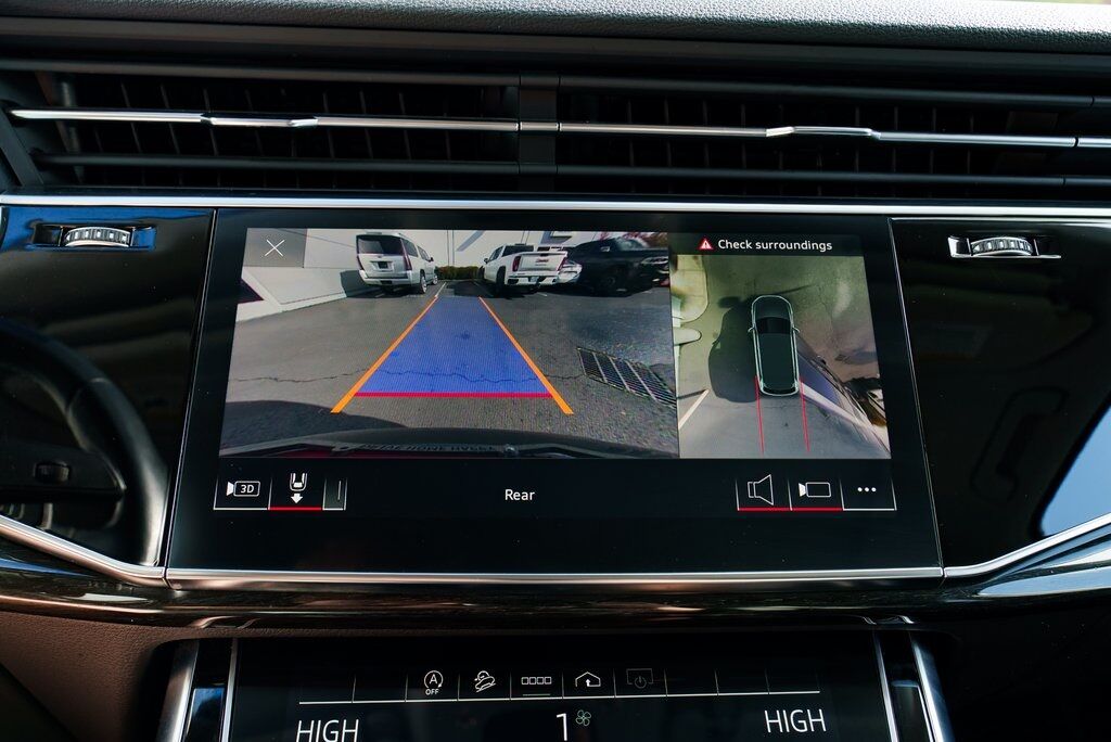 2022 Audi Q7 55 Premium Beaverton OR