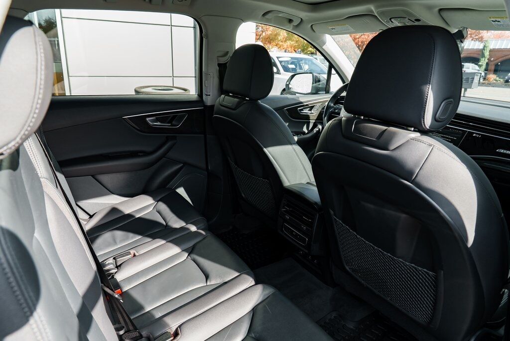 2022 Audi Q7 55 Premium Beaverton OR