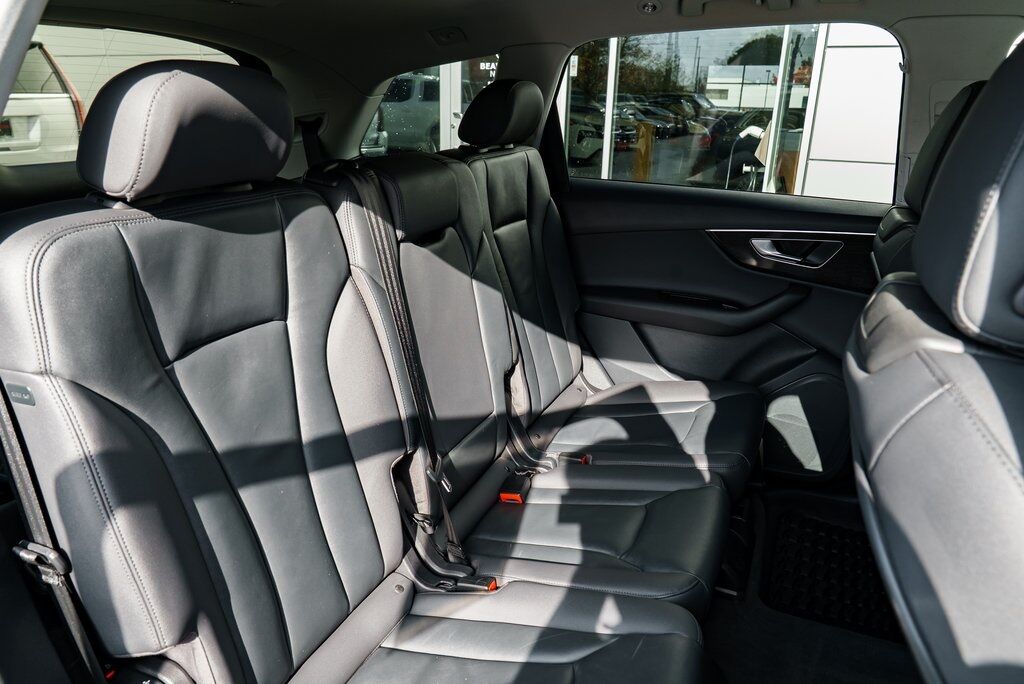 2022 Audi Q7 55 Premium Beaverton OR