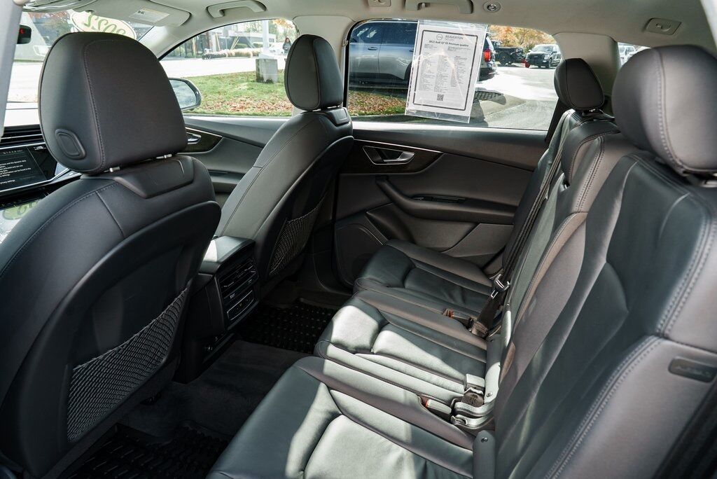 2022 Audi Q7 55 Premium Beaverton OR