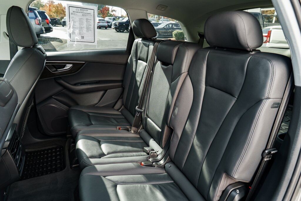 2022 Audi Q7 55 Premium Beaverton OR