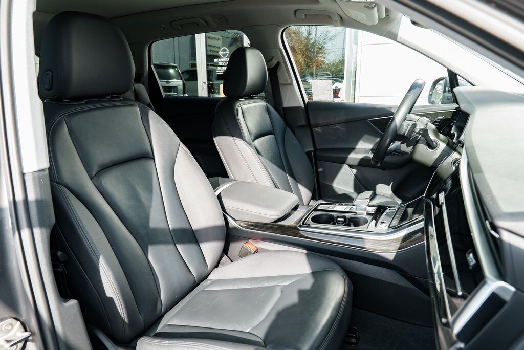 2022 Audi Q7 55 Premium Beaverton OR