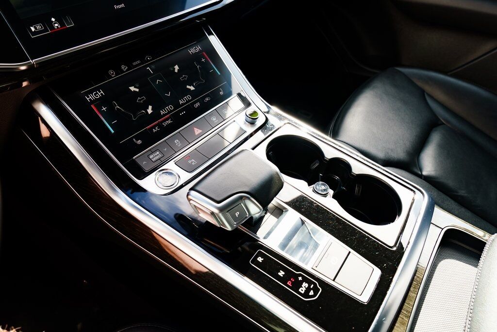 2022 Audi Q7 55 Premium Beaverton OR