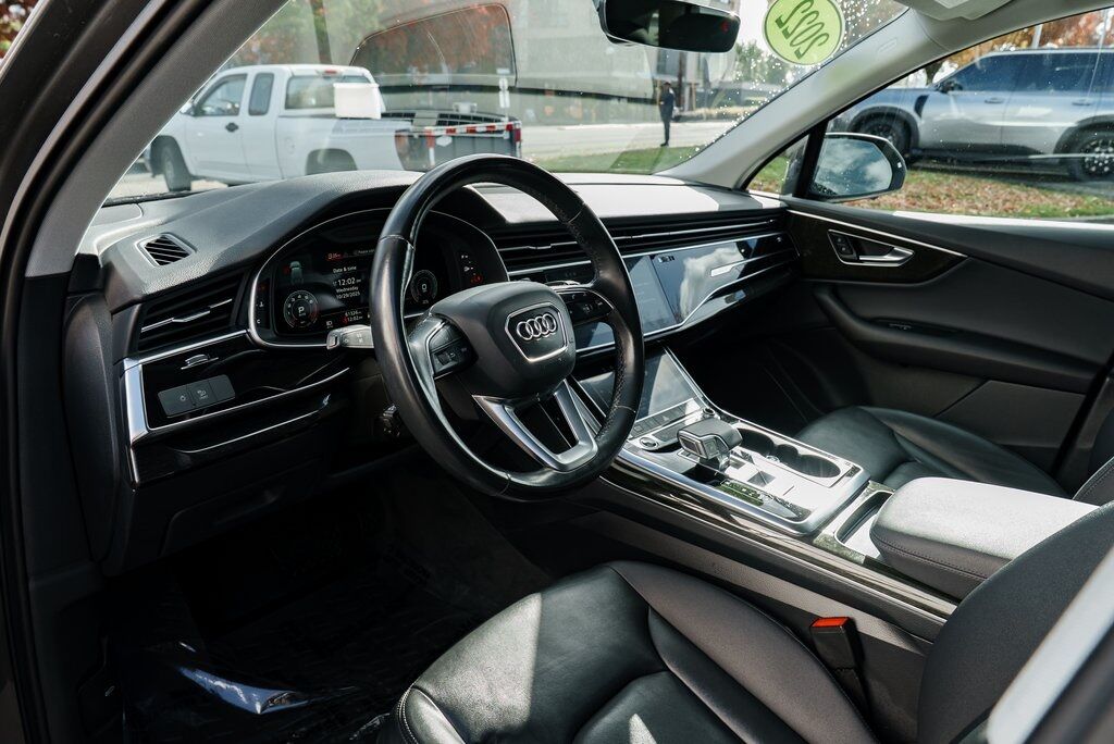 2022 Audi Q7 55 Premium Beaverton OR