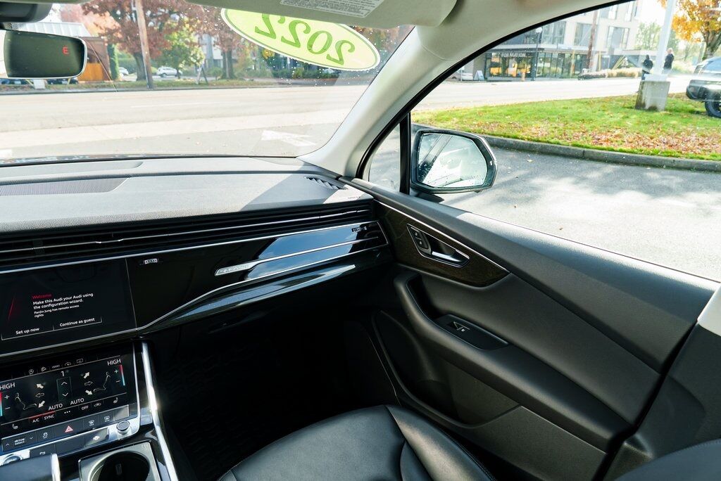 2022 Audi Q7 55 Premium Beaverton OR