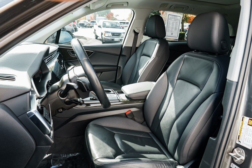 2022 Audi Q7 55 Premium Beaverton OR