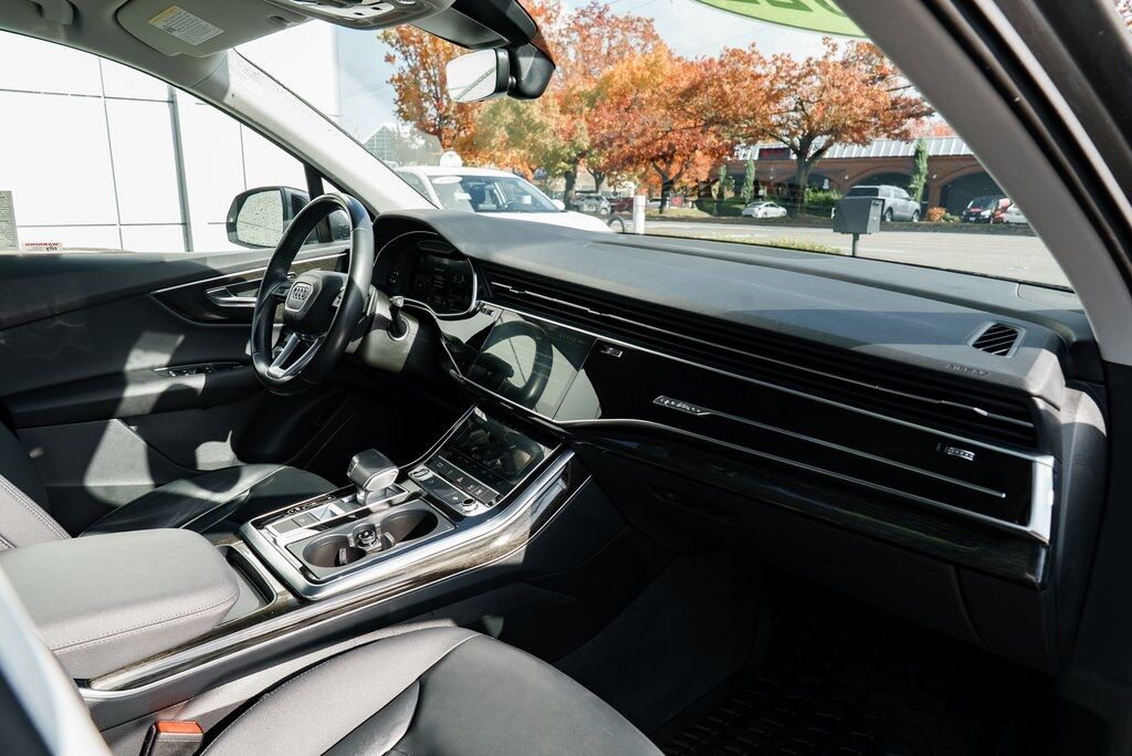 2022 Audi Q7 55 Premium Beaverton OR