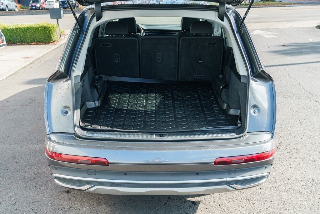 2022 Audi Q7 55 Premium Beaverton OR