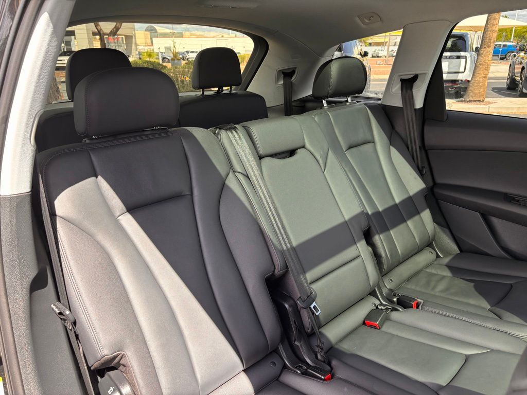 2022 Audi Q7 55 Premium Tucson AZ