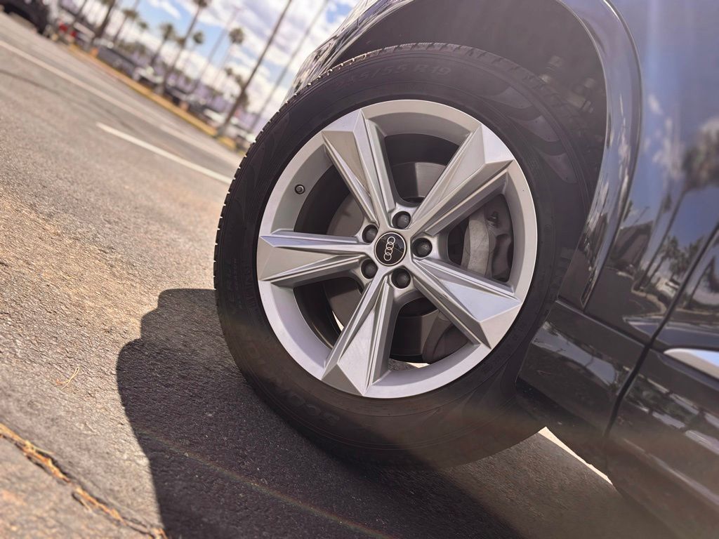 2022 Audi Q7 55 Premium Tucson AZ