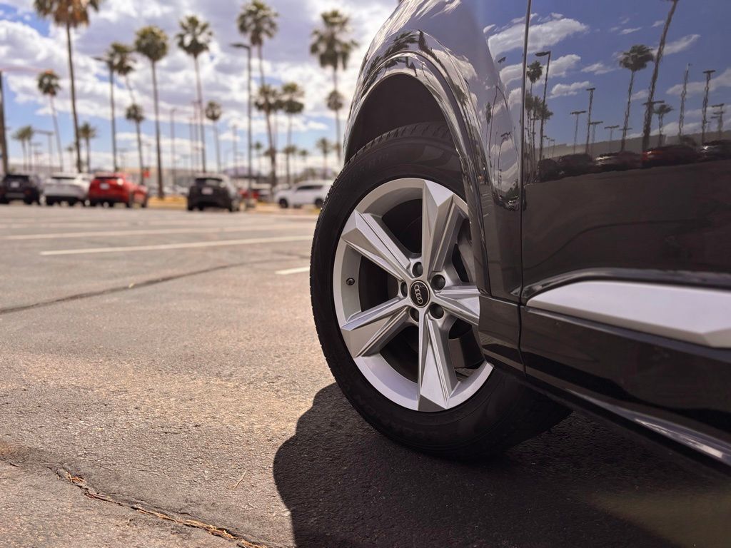 2022 Audi Q7 55 Premium Tucson AZ