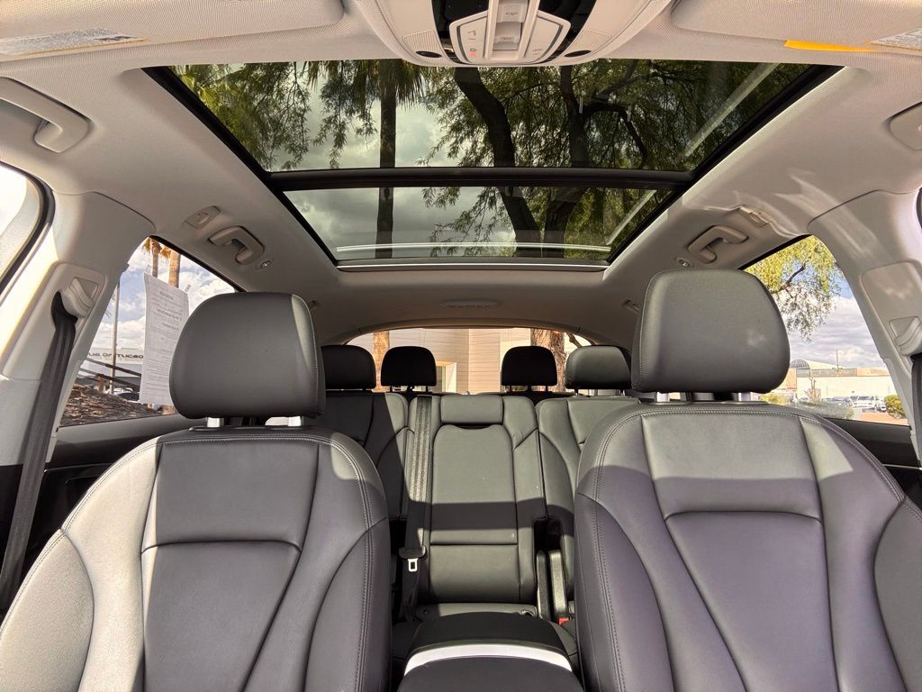 2022 Audi Q7 55 Premium Tucson AZ