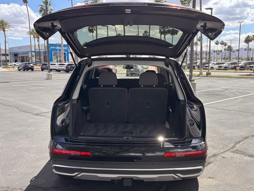 2022 Audi Q7 55 Premium Tucson AZ