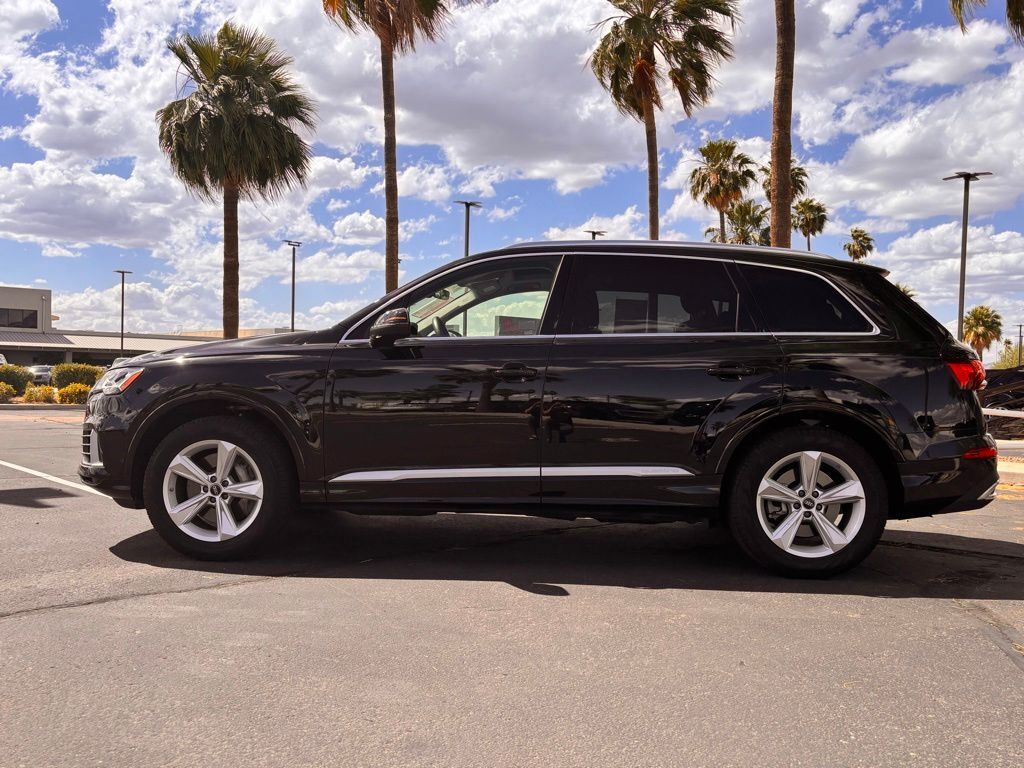 2022 Audi Q7 55 Premium Tucson AZ