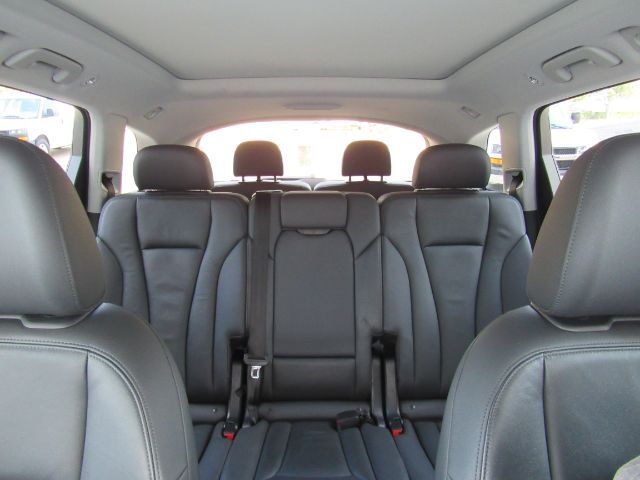 2022 Audi Q7 Premium 55 TFSI quattro Tiptronic Plano TX