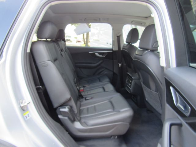 2022 Audi Q7 Premium 55 TFSI quattro Tiptronic Plano TX