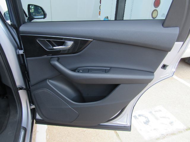 2022 Audi Q7 Premium 55 TFSI quattro Tiptronic Plano TX