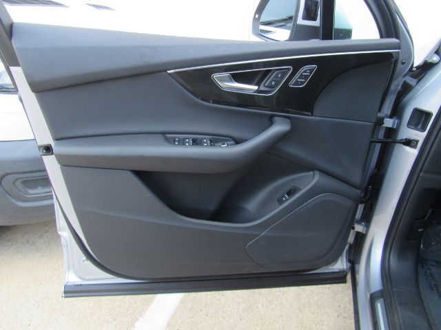 2022 Audi Q7 Premium 55 TFSI quattro Tiptronic Plano TX