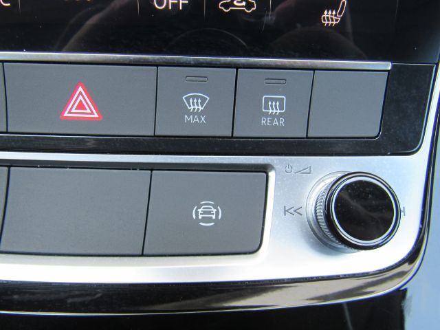 2022 Audi Q7 Premium 55 TFSI quattro Tiptronic Plano TX