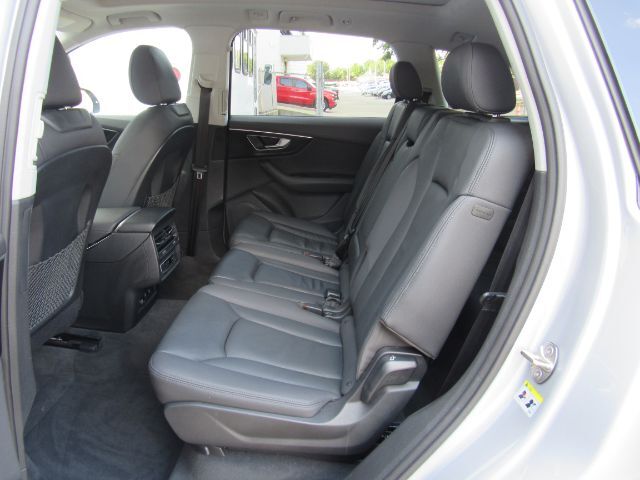 2022 Audi Q7 Premium 55 TFSI quattro Tiptronic Plano TX