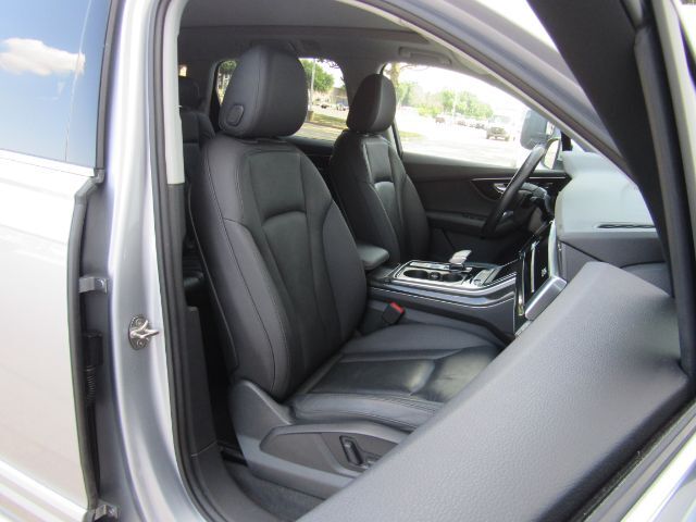 2022 Audi Q7 Premium 55 TFSI quattro Tiptronic Plano TX