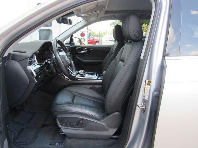 2022 Audi Q7 Premium 55 TFSI quattro Tiptronic Plano TX