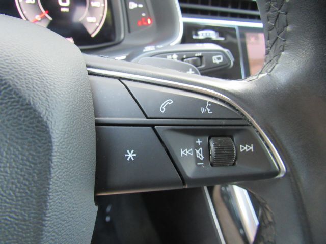 2022 Audi Q7 Premium 55 TFSI quattro Tiptronic Plano TX