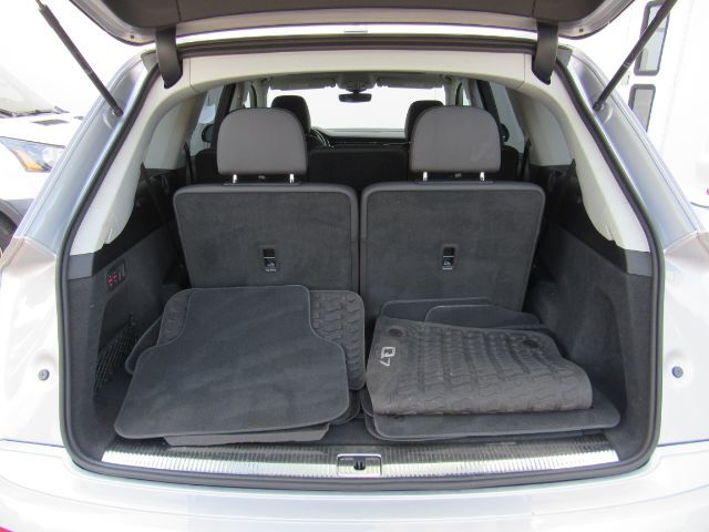 2022 Audi Q7 Premium 55 TFSI quattro Tiptronic Plano TX