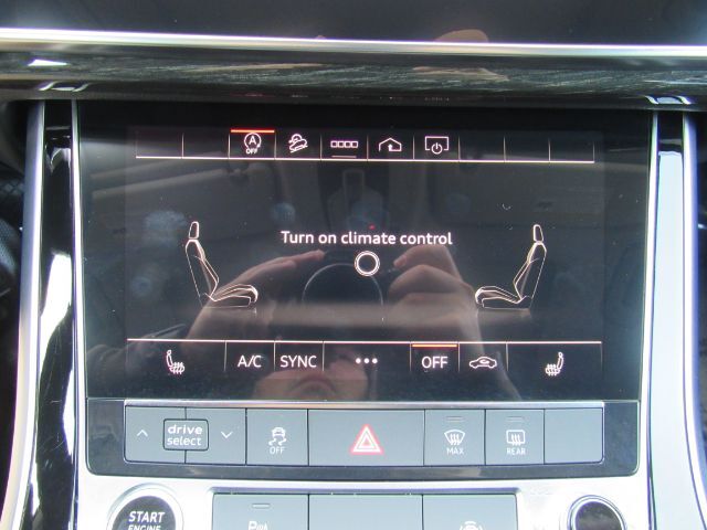 2022 Audi Q7 Premium 55 TFSI quattro Tiptronic Plano TX