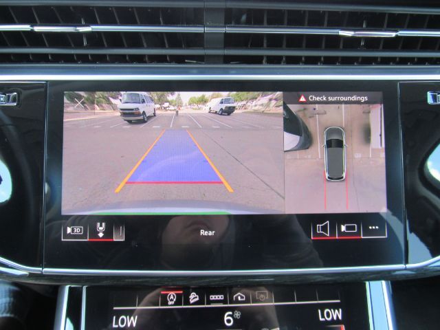 2022 Audi Q7 Premium 55 TFSI quattro Tiptronic Plano TX