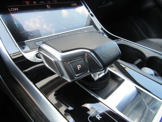 2022 Audi Q7 Premium 55 TFSI quattro Tiptronic Plano TX