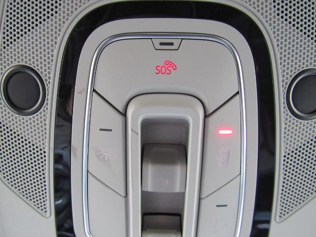 2022 Audi Q7 Premium 55 TFSI quattro Tiptronic Plano TX