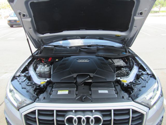 2022 Audi Q7 Premium 55 TFSI quattro Tiptronic Plano TX