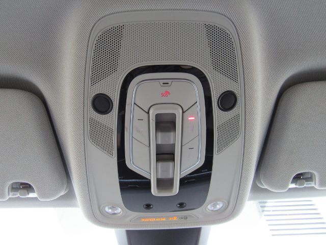 2022 Audi Q7 Premium 55 TFSI quattro Tiptronic Plano TX