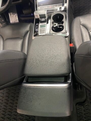 2022 Audi Q7 Premium Plus 55 TFSI quattro Tiptronic Charlotte NC