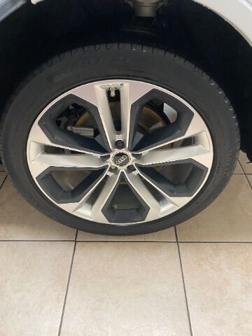 2022 Audi Q7 Premium Plus 55 TFSI quattro Tiptronic Charlotte NC