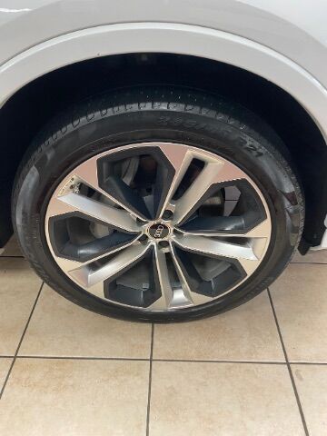 2022 Audi Q7 Premium Plus 55 TFSI quattro Tiptronic Charlotte NC