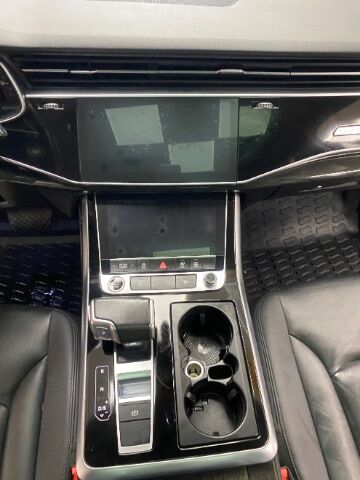 2022 Audi Q7 Premium Plus 55 TFSI quattro Tiptronic Charlotte NC