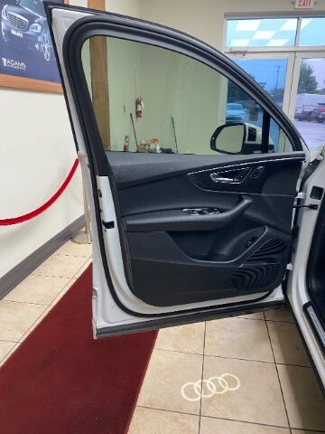 2022 Audi Q7 Premium Plus 55 TFSI quattro Tiptronic Charlotte NC