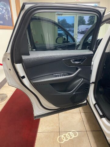 2022 Audi Q7 Premium Plus 55 TFSI quattro Tiptronic Charlotte NC