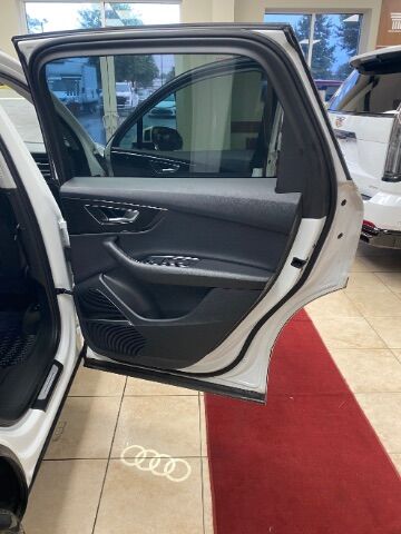 2022 Audi Q7 Premium Plus 55 TFSI quattro Tiptronic Charlotte NC