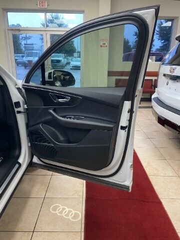 2022 Audi Q7 Premium Plus 55 TFSI quattro Tiptronic Charlotte NC