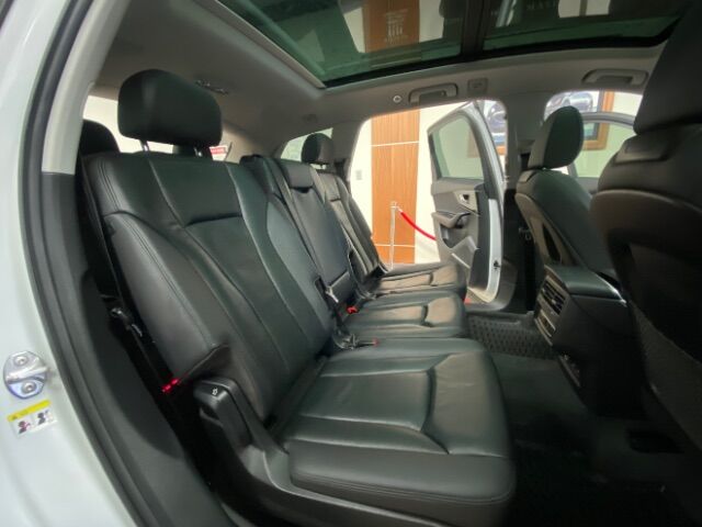 2022 Audi Q7 Premium Plus 55 TFSI quattro Tiptronic Charlotte NC