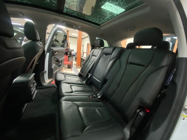 2022 Audi Q7 Premium Plus 55 TFSI quattro Tiptronic Charlotte NC