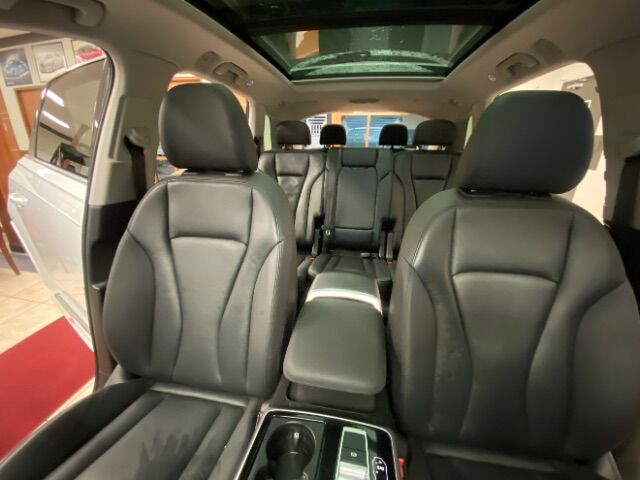 2022 Audi Q7 Premium Plus 55 TFSI quattro Tiptronic Charlotte NC