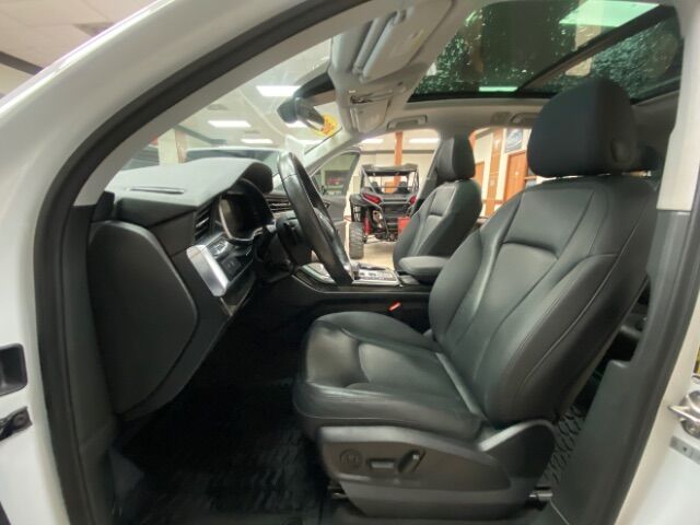 2022 Audi Q7 Premium Plus 55 TFSI quattro Tiptronic Charlotte NC